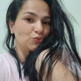 Regiane, Babysitter in Porto Feliz
