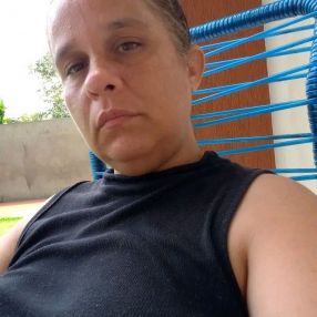 Cristine Maria, Babysitter in Guareí