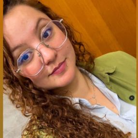 Anna Maria, Babysitter in Curitiba