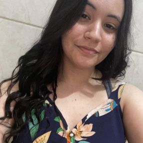 Rayka, Babá em Pomerode