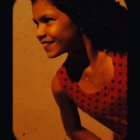 Thaís Maria, Babá em Nerópolis