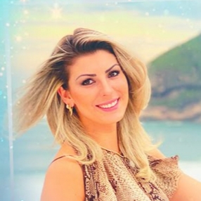Mayara, Família em Bombinhas