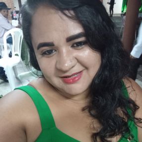 Claudiane Faustino dos Santos, Babá em São Sebastião de Lagoa de Roça