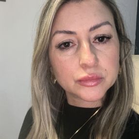 Rosane, Babá em Lajeado