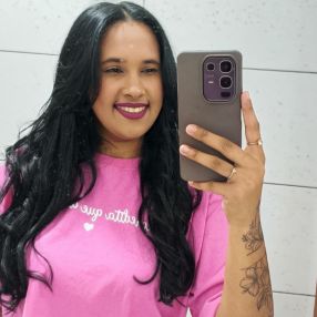 Alessandra, Babá em Campo Novo do Parecis