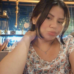 Ellem, Babá em Boa Vista