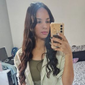 Bruna, Babá em Itaquaquecetuba