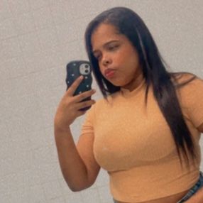 Thays, Babá em João Pessoa