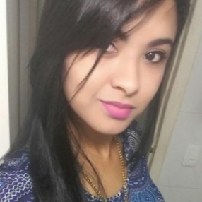Luana, Família em Siderópolis