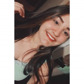 Rebeca, Babá em Ibaté