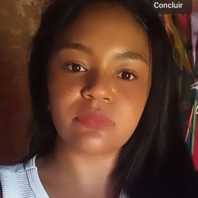 Letícia, Babysitter in São Paulo