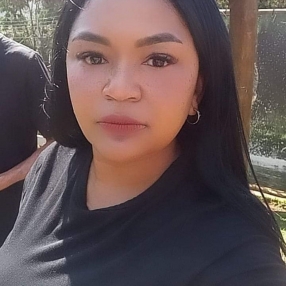 Letícia, Babá em São Paulo