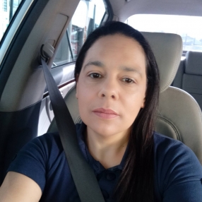 Adriana, Babá em Araucária