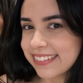 Giovanna, Babá em Nova Iguaçu