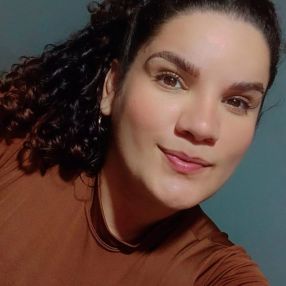 Karine, Babá em Balneário Camboriú