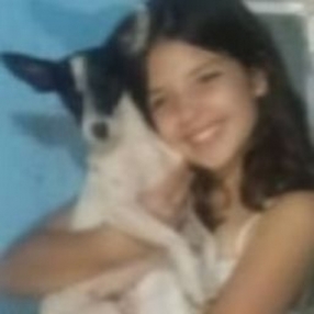 Licianne, Babá em Morro Agudo