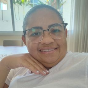 Iracema, Babysitter in Vinhedo