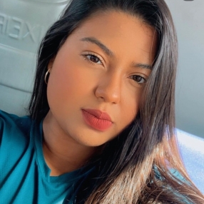 Thaís, Babá em Ilhabela