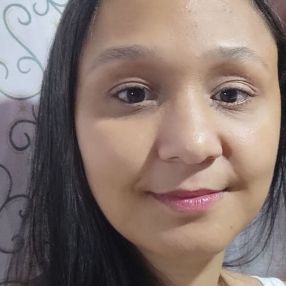 Islaine, Babá em Jataí