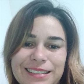 Ana Paula, Babá em Barra Mansa