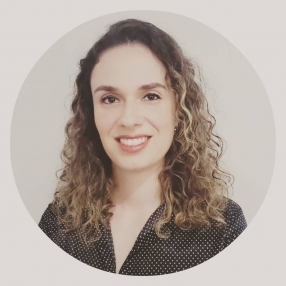 Michele, Família em Votorantim