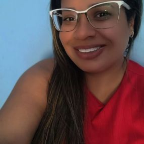 Tainara, Babá em São José dos Campos