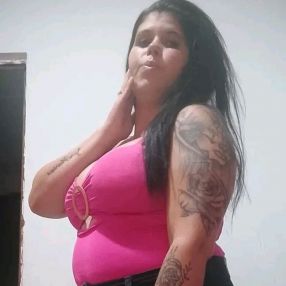 Bruna, Babá em Cruzeiro