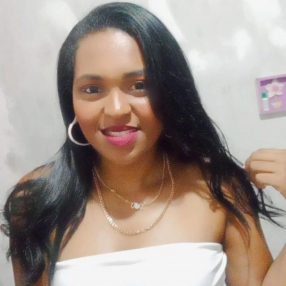 Mariana, Babysitter in Petrolina