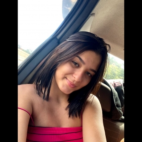 Ana Vitória, Babá em Guaiçara