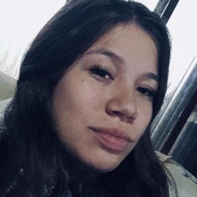 Ana, Babá em Canoinhas
