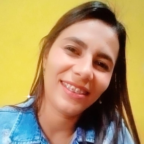 Iris, Babá em Alumínio