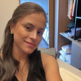 Ana, Babá em Umuarama