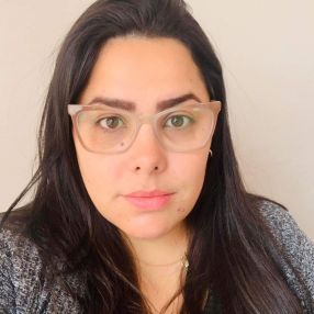 Janaina, Babá em Franco da Rocha