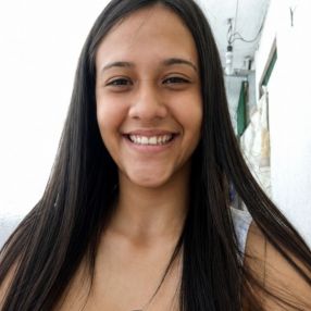 Bia, Babá em Bom Jesus dos Perdões