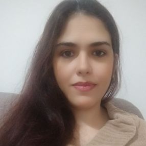 Priscila, Babá em Santos