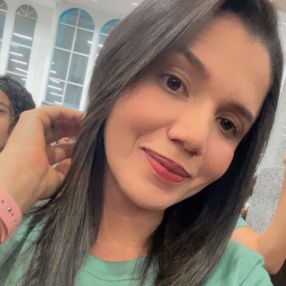 Ana Maria, Babysitter in Barreiros