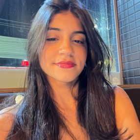 Renata, Babá em Ponte Nova