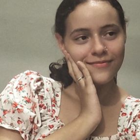 Cecília, Babá em Cajazeiras