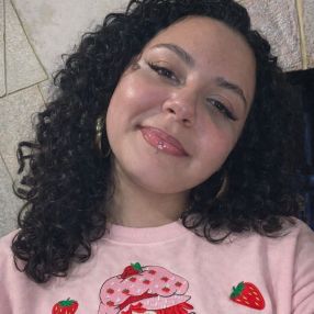Vitória, Babá em Cambuquira