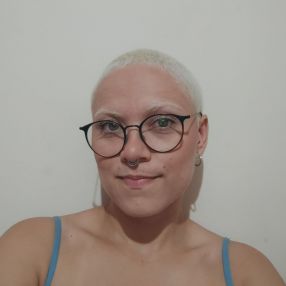 Kedyane, Babá em João Pessoa