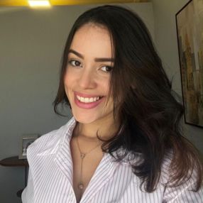 JOCIARA, Babá em Aracaju