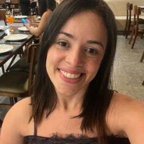 JOCIARA, Babysitter in Aracaju