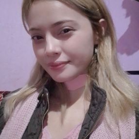 Leticia, Babá em Canitar