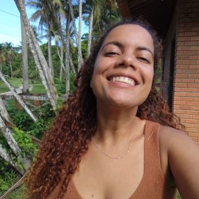 Thays, Babysitter in Ipojuca