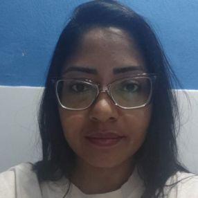 Manoela, Babá em Itapevi