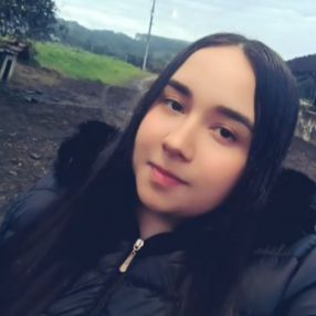 Maiara, Babá em Irati