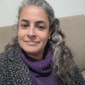 NAIELI, Babá em Sapucaia do Sul