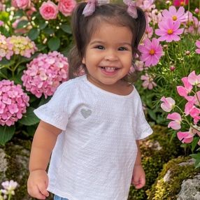 Emillyn, Família em Campo Limpo Paulista