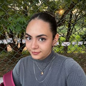 Ariane, Babá em Varginha