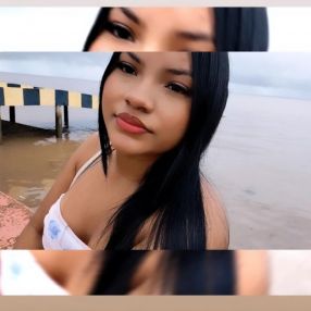 Renata, Babá em Antônio Carlos